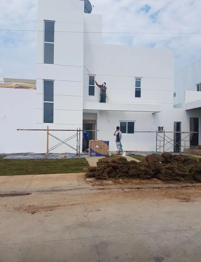 Condominio Montesol