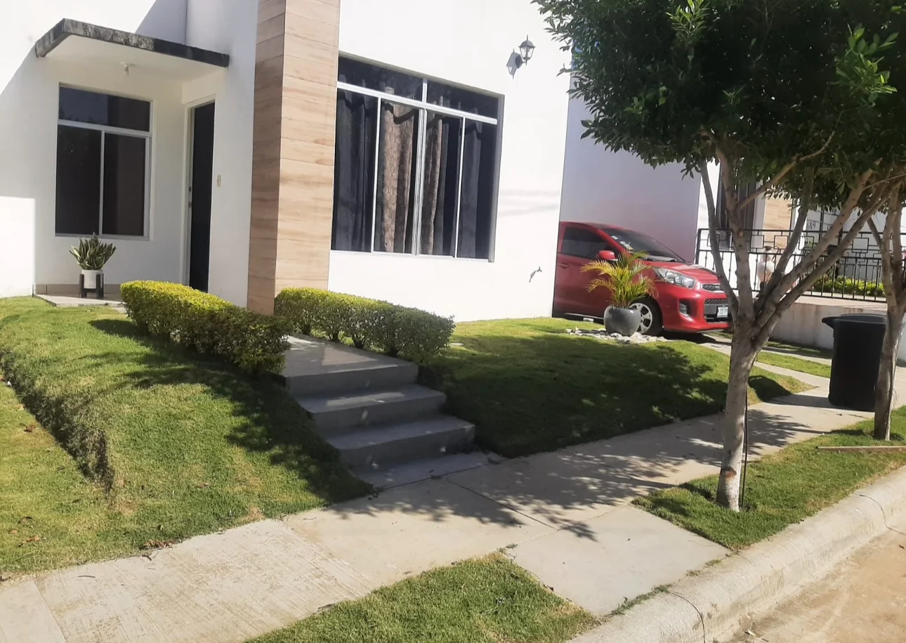 Residencia El Cortez Veracruz