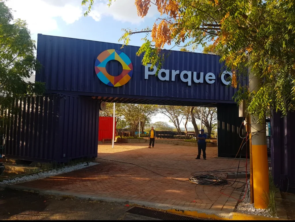 Parque