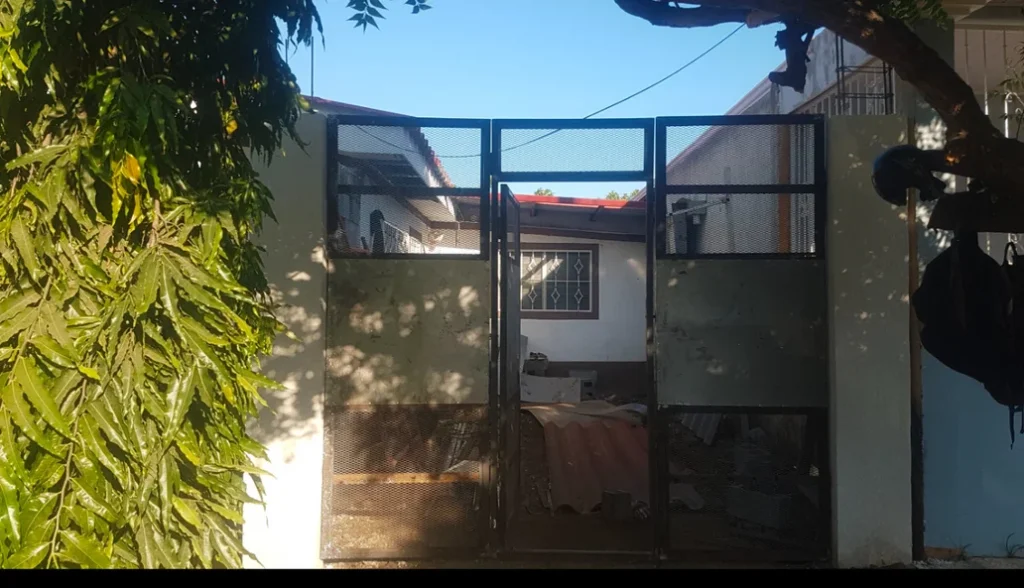 Terrazas